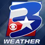 KBTX PinPoint Weather App Contact