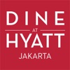 Dine at Hyatt Jakarta