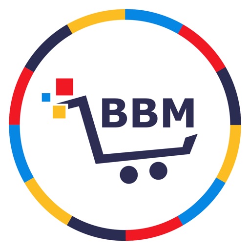 BBM - Online Shopping