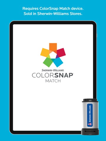 ColorSnap® Matchのおすすめ画像1