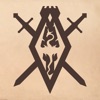 The Elder Scrolls: Blades biểu tượng