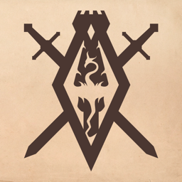 Ícone do app The Elder Scrolls: Blades