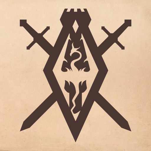 The Elder Scrolls: Blades iOS App