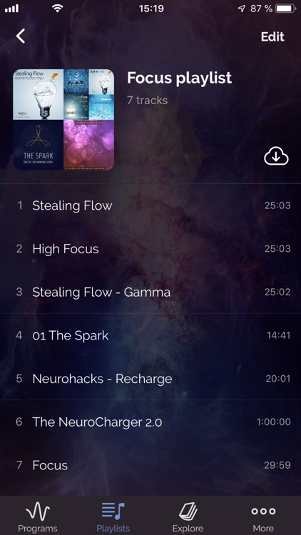 iAwake® Technologies screenshot-7