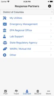 How to cancel & delete epa response on the go plus 1