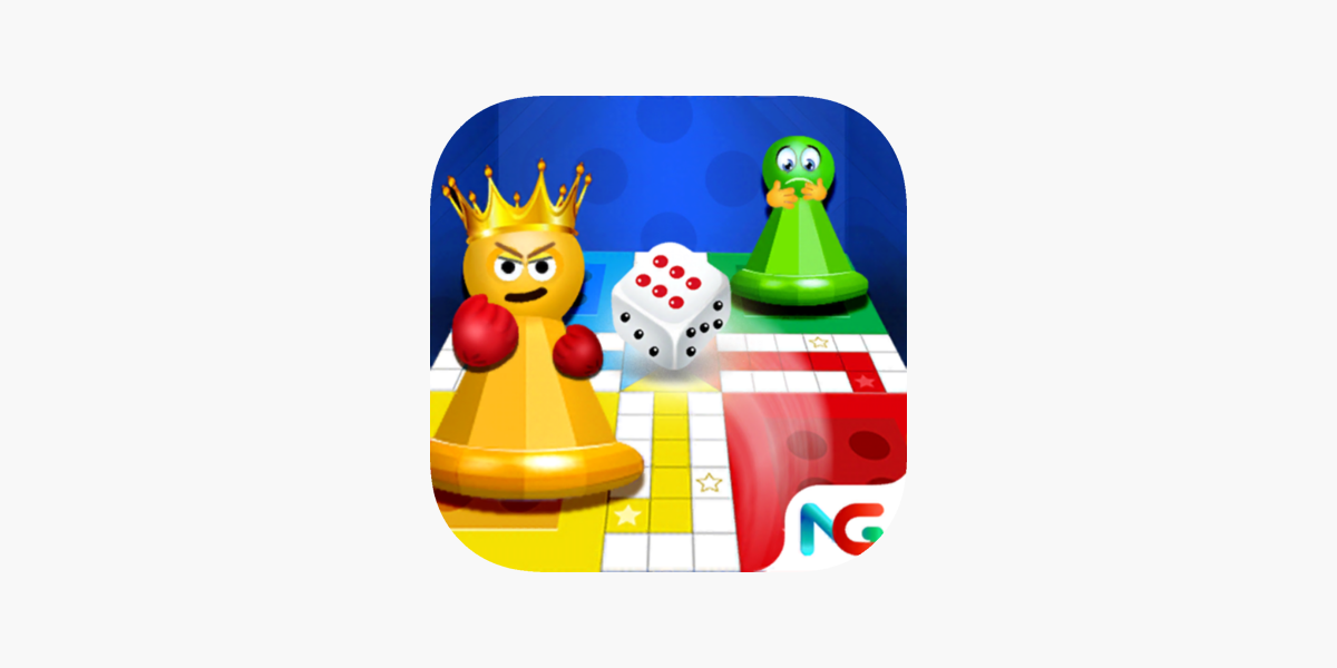 Ludo Game: Ludo Club on the App Store