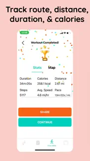 How to cancel & delete walkster: walking weight loss 2