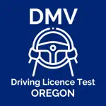 Oregon DMV Permit Test Prep App Problems