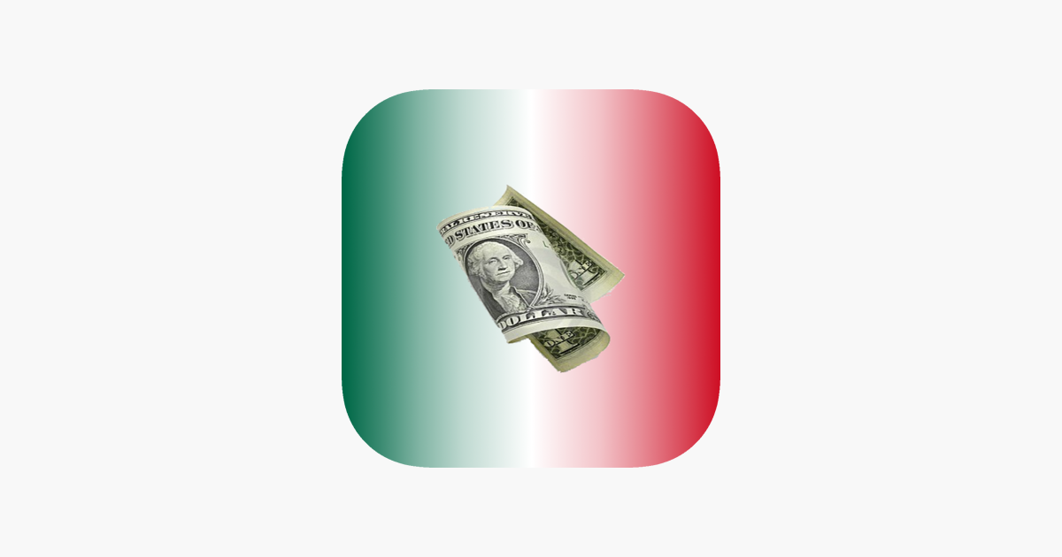 Dollar In Mexico Exchange Rate On The App Store dollar-in-mexico-exchange-rate-on-the-app-store