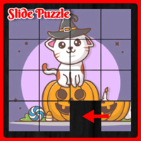 Jigsaw Puzzles Slide Game