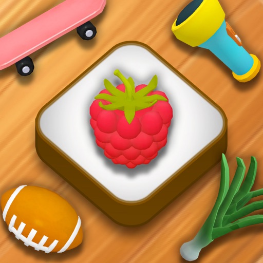 Match Master 3D - Triple Tile icon