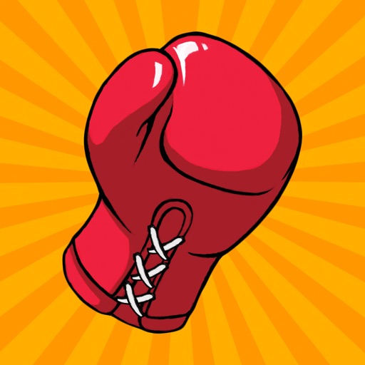 Big Shot Boxing iOS App