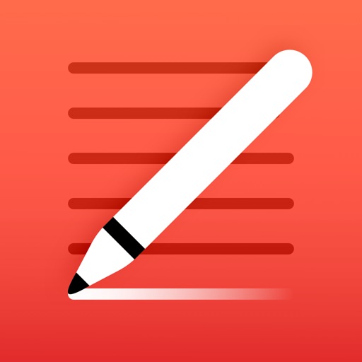 SuperNotes Icon