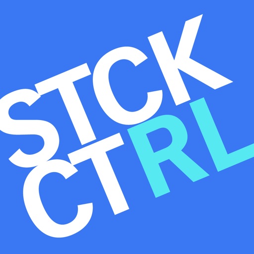 StkCtrl icon