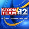 WJTV Weather icon