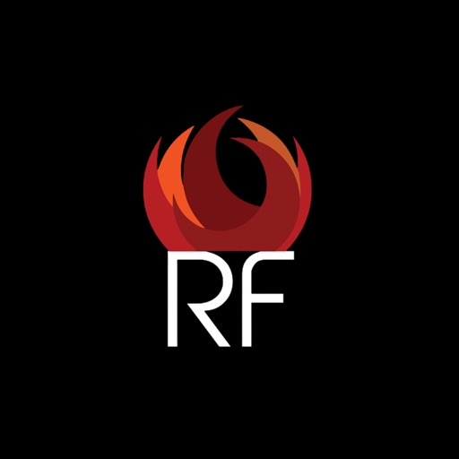 Refiners Fire Church - AppWisp.com