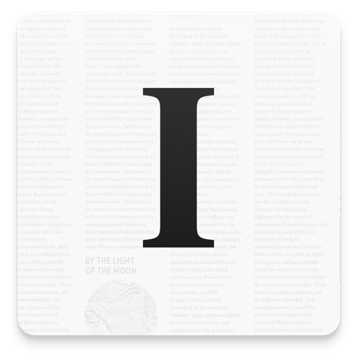 Instapaper Save