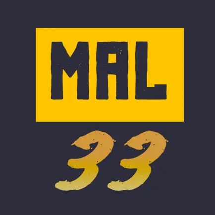 MAL 33 Cheats