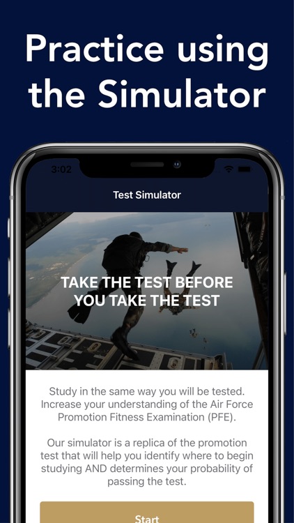 PDG Mastery: Promote to E5, E6 screenshot-5