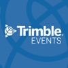 Trimble Events icon