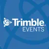 Trimble Events problems & troubleshooting and solutions