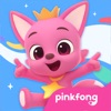 Pinkfong Baby Planet icon