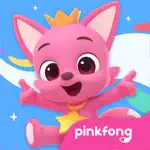 Pinkfong Baby Planet App Alternatives