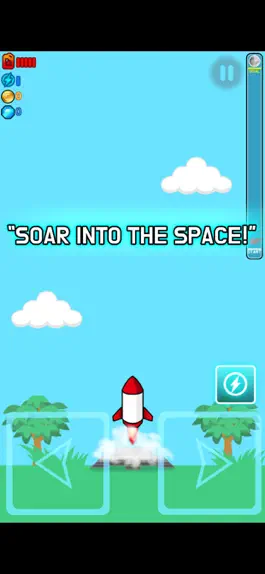 Game screenshot Go Space - Spaceship builder hack