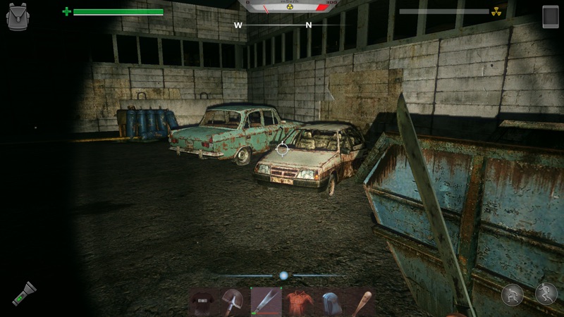 Escape from Chernobyl screenshot 10