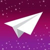 Escape - Glider Paper Plane icon