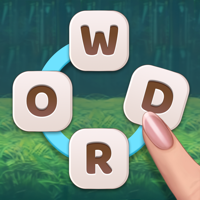 Croc Word Crossword Puzzle