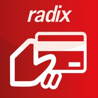 RadixSales logo