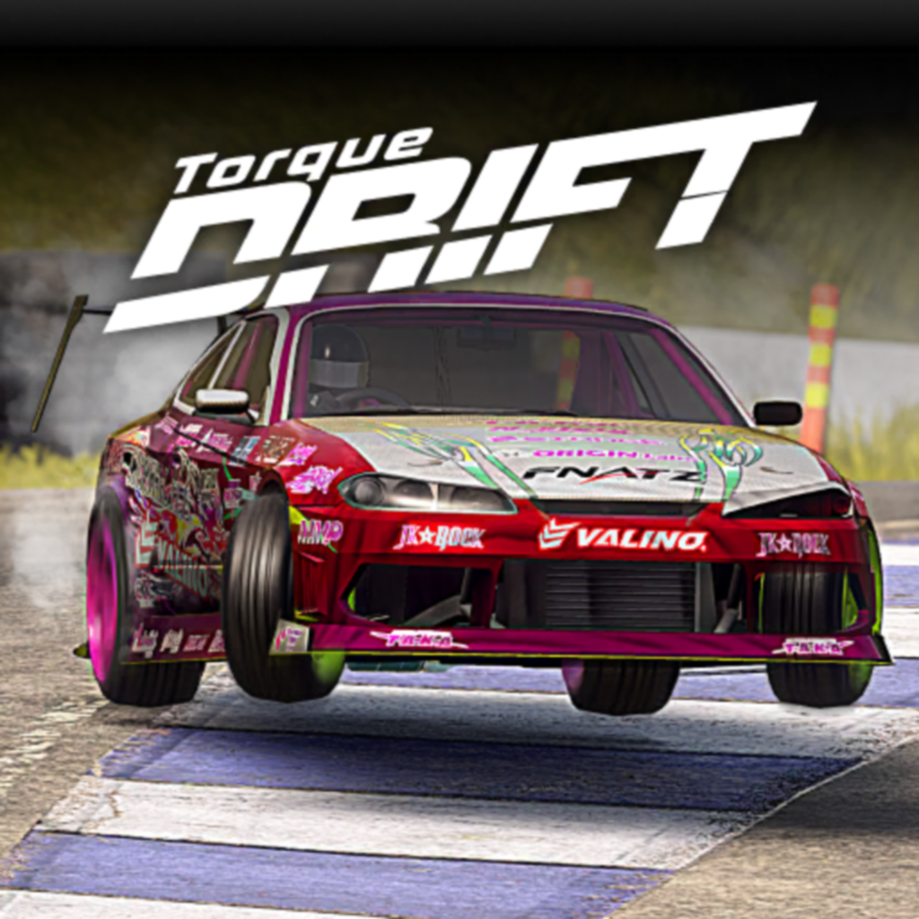 Torque Drift 2 Gives Players Ownership Through User Generated Content