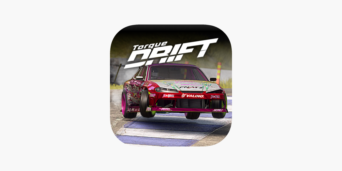 Torque Drift na App Store