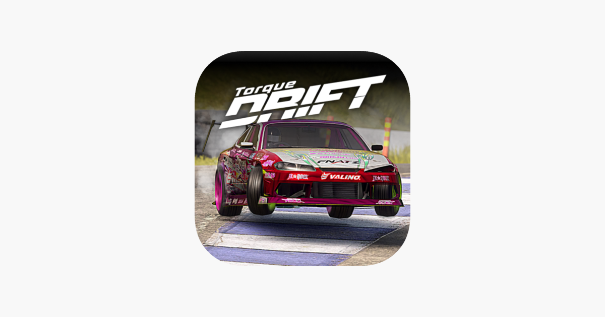 Download Torque Drift on PC with MEmu