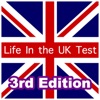 Life in the UK test 2024