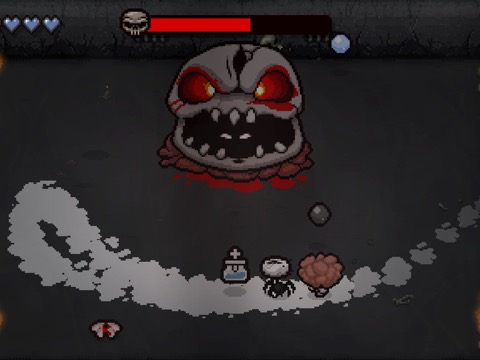 The Binding of Isaac: Rebirthのおすすめ画像1