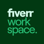 Download Fiverr Workspace app