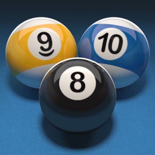 Tournament Pool iOS App