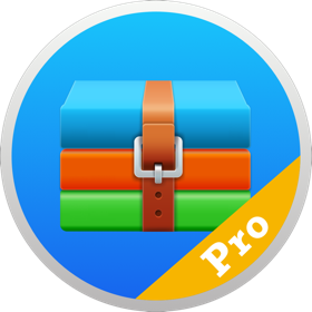 Snímky obrazovky (7) PowerZip Pro-Powerful Archiver
