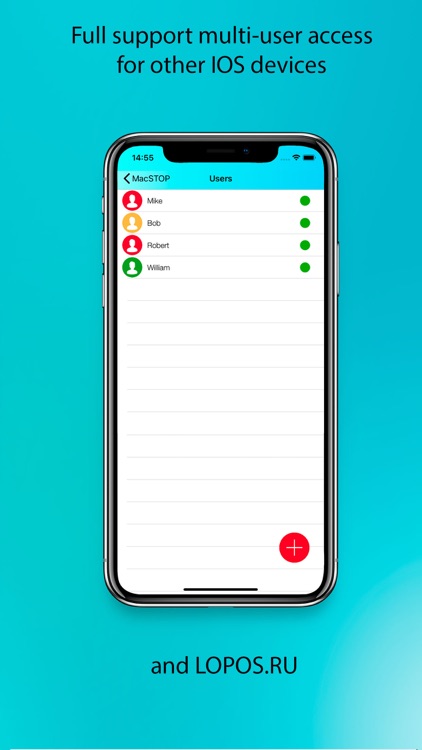 LoPOS - Cloud accounting screenshot-4