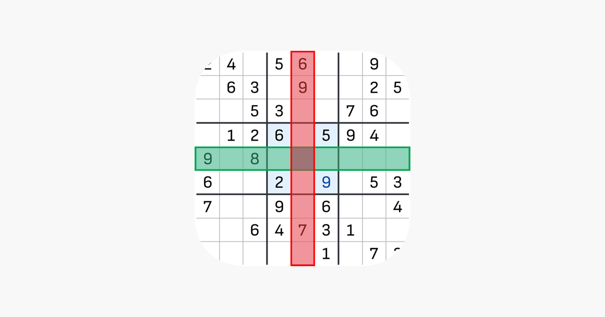 6) Cómo resolver un SUDOKU de 6x6. NIVEL FÁCIL. 