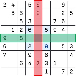 Sudoku Guru - Classic sudoku