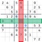 Train your brain with SUDOKU GURU CLASSIC PUZZLE