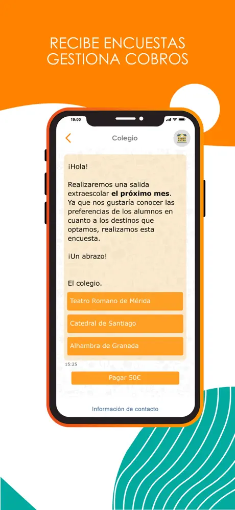 TokApp School