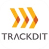TrackdIt icon