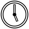 SimpleHours icon