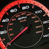 iSpeed Speedometer - Jonathan Craig