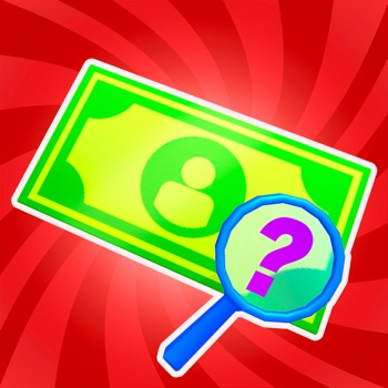 Money Buster 3D: Fake or Real