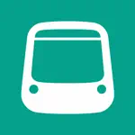 Munich Metro - map & route App Positive Reviews